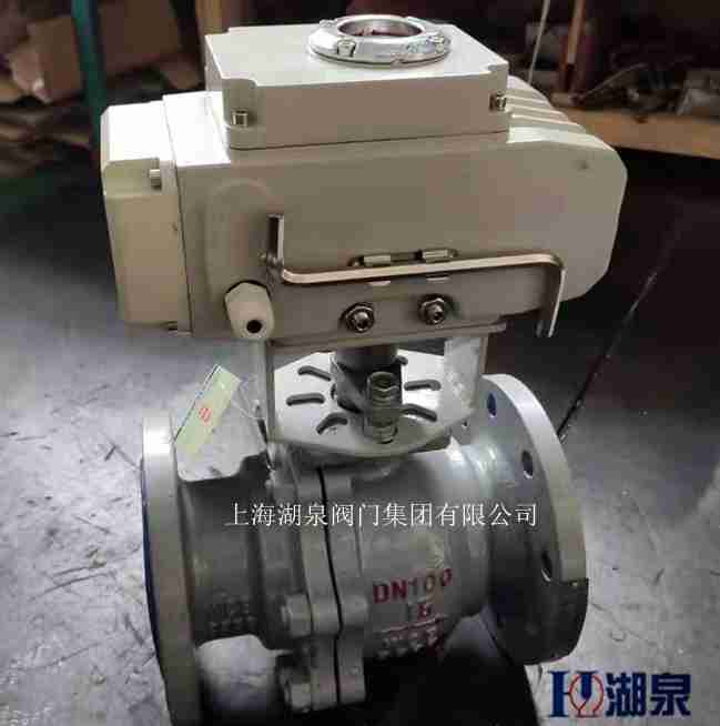 電動球閥dn100價格怎么樣，多少錢一個