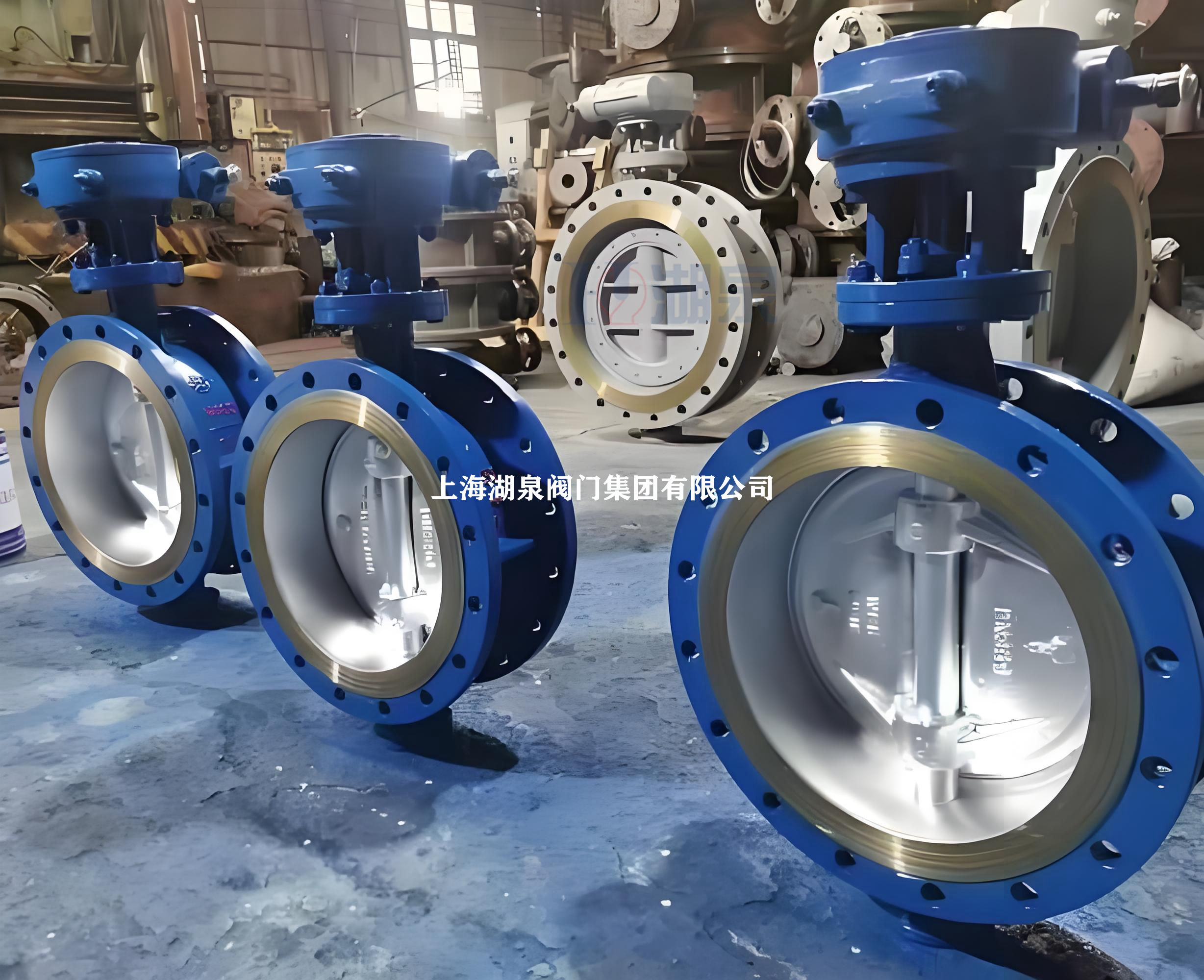 蝶閥廠家